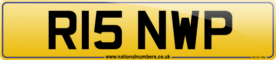R15 NWP