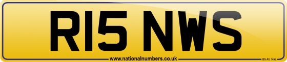 R15 NWS