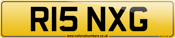 R15 NXG
