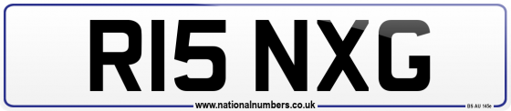 R15 NXG