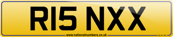 R15 NXX