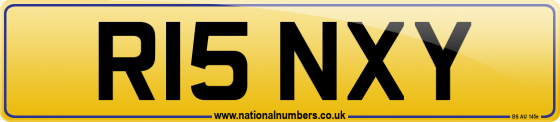 R15 NXY
