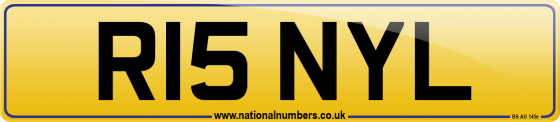 R15 NYL