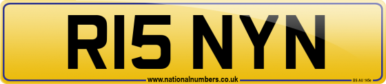 R15 NYN
