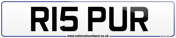 R15 PUR