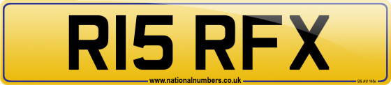 R15 RFX