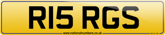 R15 RGS