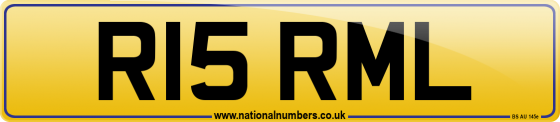 R15 RML