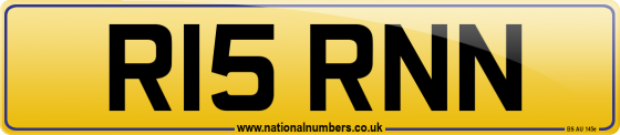 R15 RNN