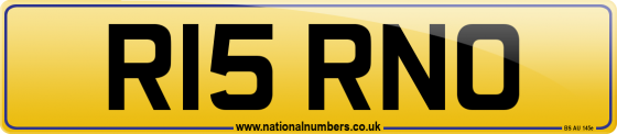 R15 RNO