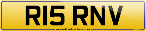 R15 RNV