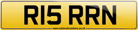 R15 RRN