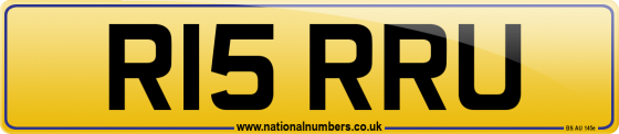 R15 RRU