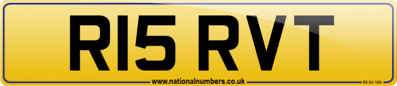 R15 RVT
