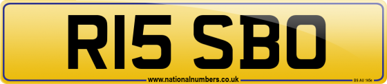 R15 SBO