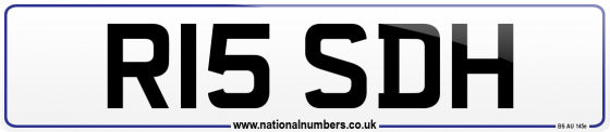 R15 SDH