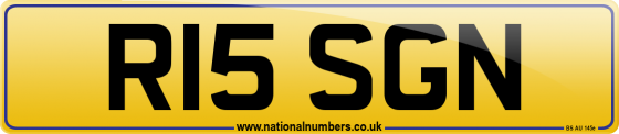 R15 SGN