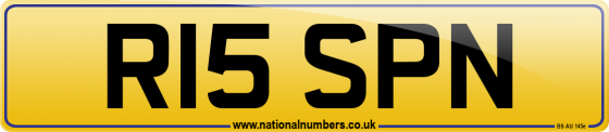 R15 SPN