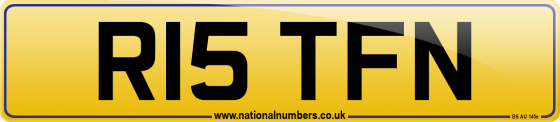 R15 TFN