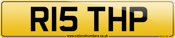 R15 THP