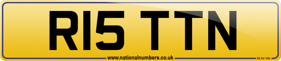 R15 TTN