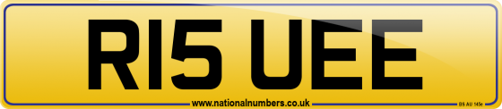 R15 UEE