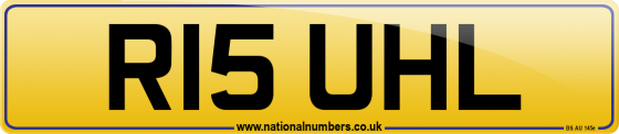 R15 UHL