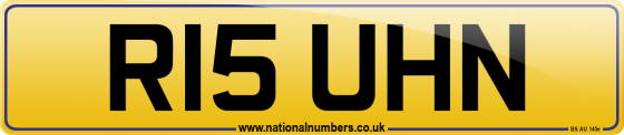 R15 UHN