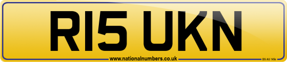 R15 UKN