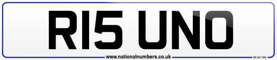 R15 UNO