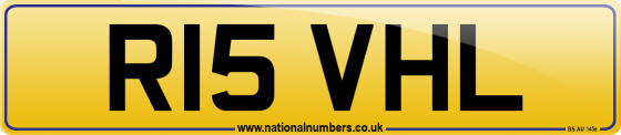 R15 VHL