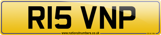 R15 VNP