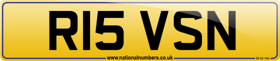 R15 VSN
