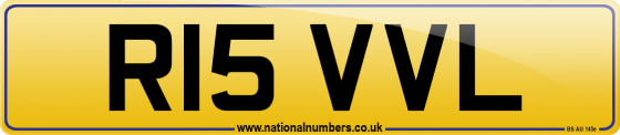 R15 VVL
