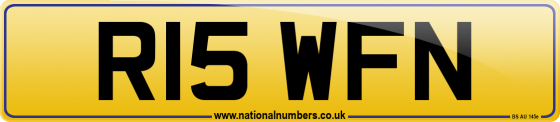 R15 WFN