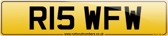 R15 WFW