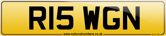 R15 WGN
