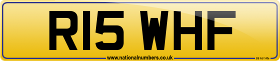 R15 WHF
