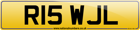R15 WJL