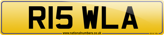 R15 WLA