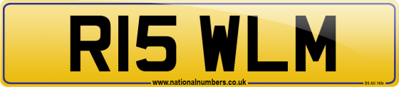R15 WLM