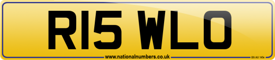 R15 WLO