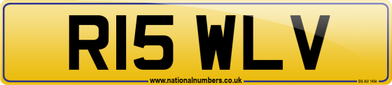 R15 WLV