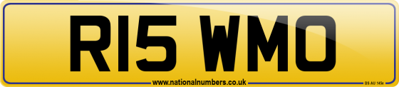R15 WMO