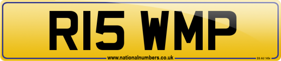 R15 WMP