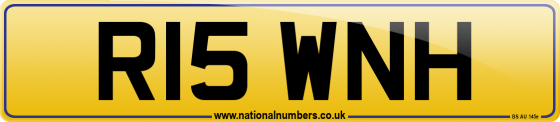 R15 WNH