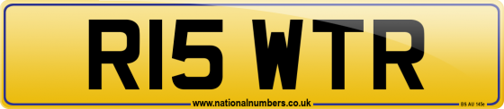 R15 WTR