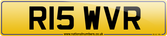 R15 WVR