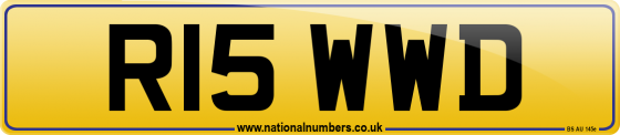 R15 WWD