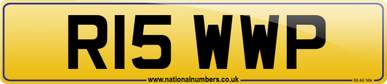 R15 WWP